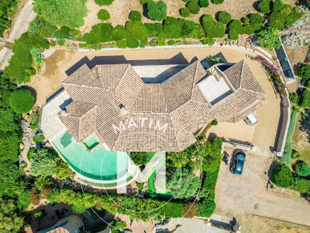 Maison vente à Sartène, Zonza