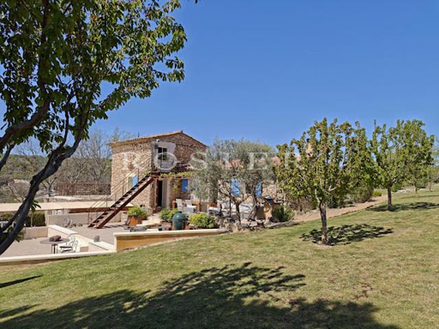Maison vente à Apt
