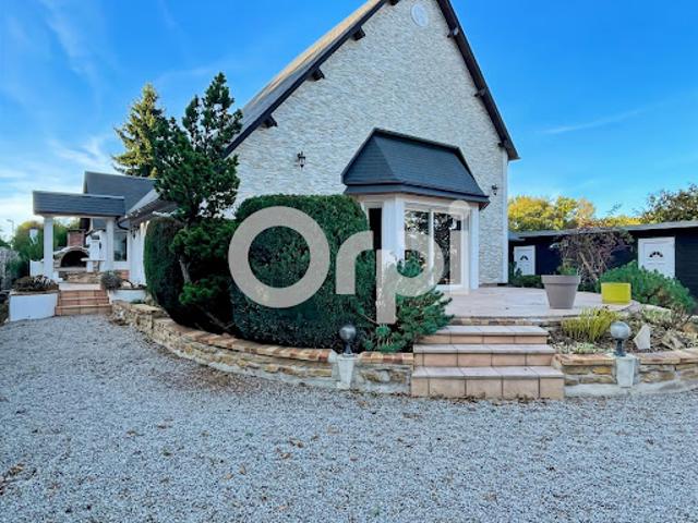 Maison vente à Évreux, Emalleville