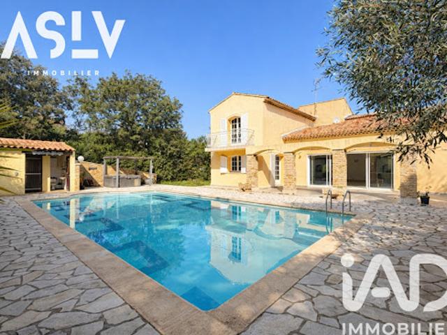 Maison vente à Arrondissement de Toulon, Six-fours-les-plages