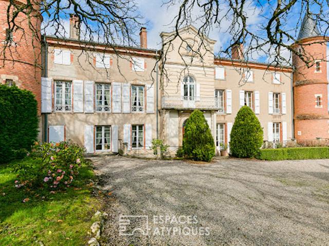Maison vente à Albi, Gaillac