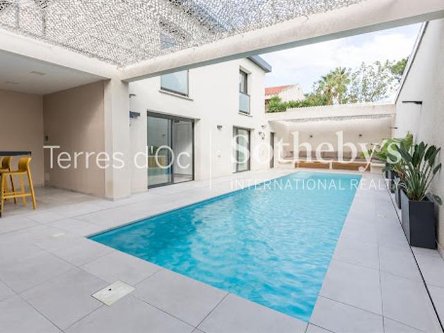 Maison vente à Perpignan