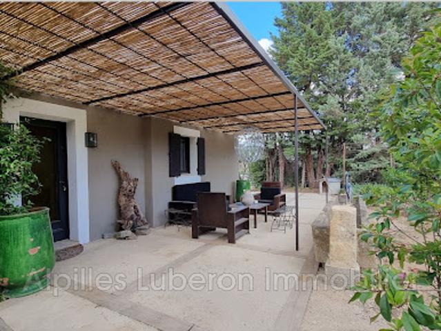 Maison vente à Arles, Eygalières
