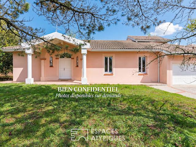 Maison vente à Balma, Haute-Garonne