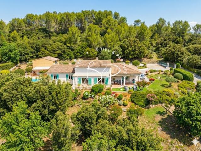 Maison vente à Arrondissement de Draguignan, Les Arcs