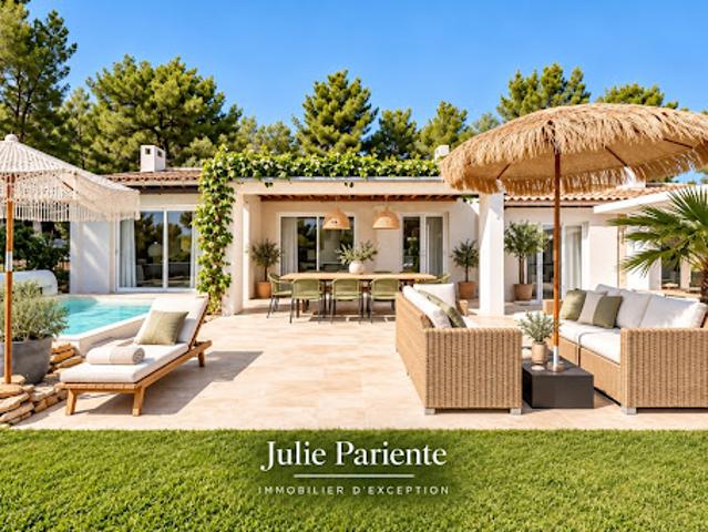 Maison vente à La Ciotat, Bouches-du-Rhône
