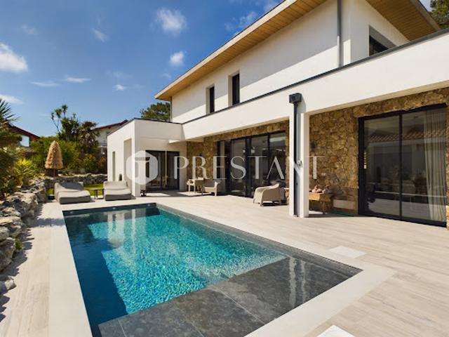 Maison vente à Bayonne, Anglet