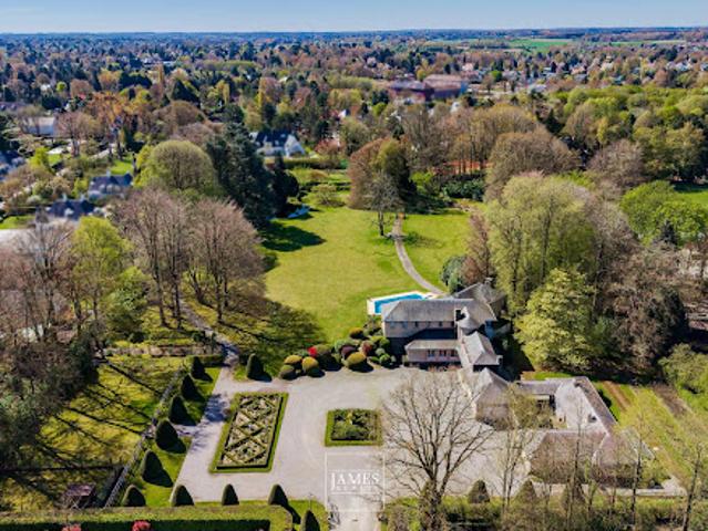 Maison vente à Le Rode, Brabant
