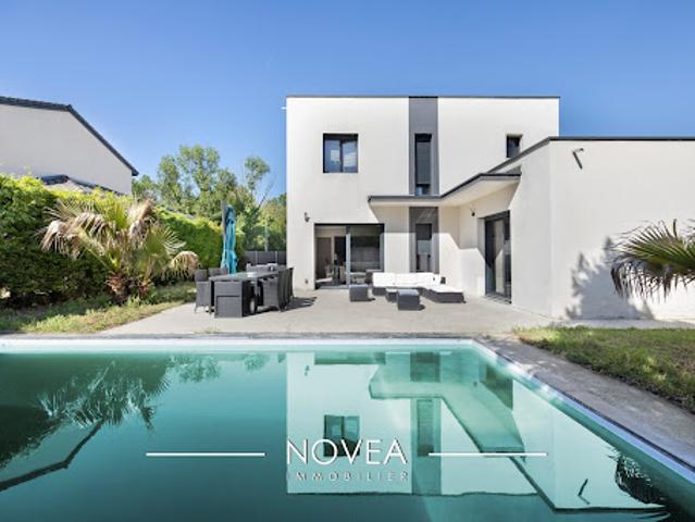Maison vente à Bourg-en-Bresse, Saint-maurice-de-beynost