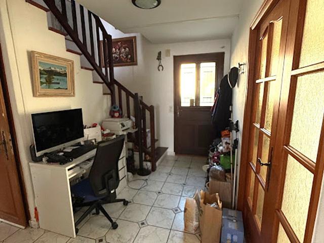 Maison vente à Saint-Julien-en-Genevois, Vétraz-monthoux