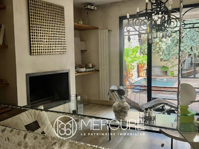 Maison vente à Toulouse