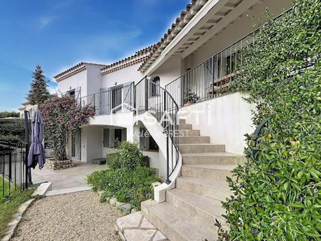 Maison vente à Istres, Carry-le-rouet