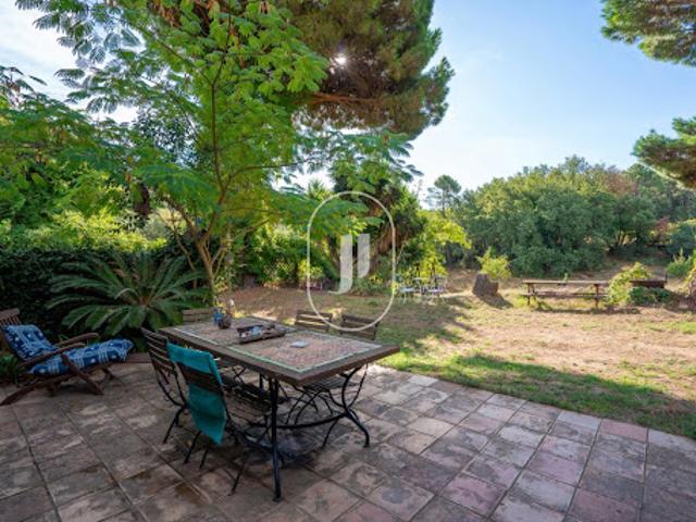 Maison vente à Arrondissement de Draguignan, La Garde-freinet