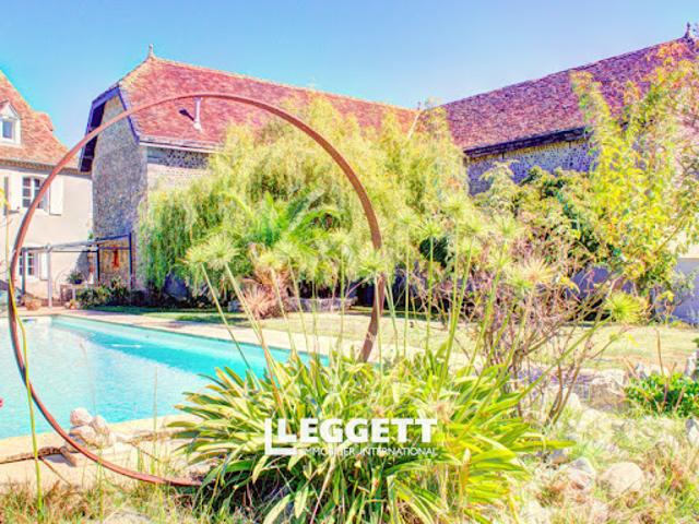 Maison vente à Orthez, Pyrénées-Atlantiques