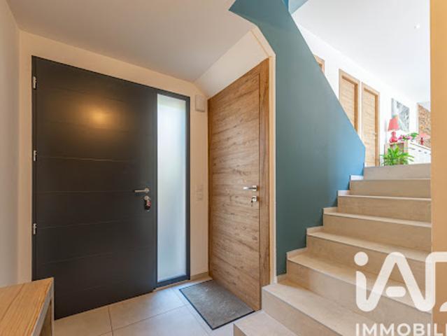 Maison vente à Annecy, Saint-martin-bellevue