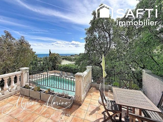 Maison vente à Arrondissement de Draguignan, Fréjus