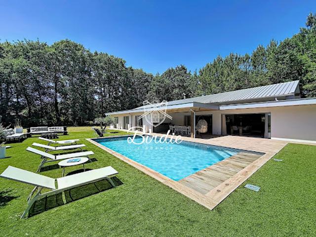 Maison vente à Dax, Bénesse-maremne