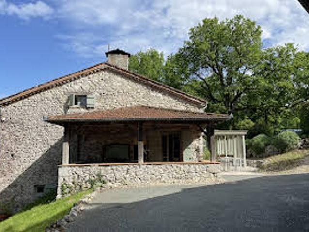 Maison vente à Hautefage-la-tour