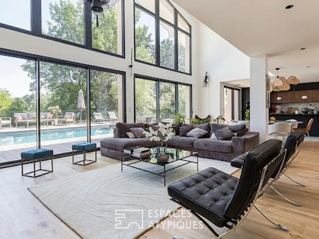 Maison vente à Toulouse, Péchabou