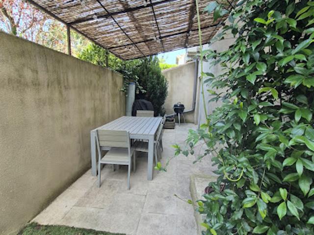 Maison vente à Arles, Maillane