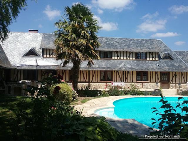 Maison vente à Bernay, Cormeilles