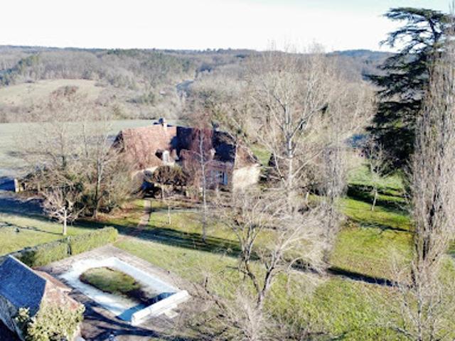 Maison vente à Sarlat-la-Canéda, Le Bugue
