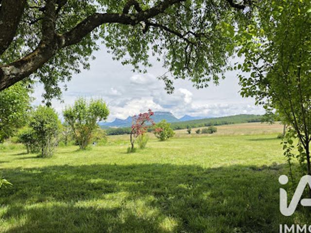 Maison vente à Die, La Roche-sur-grane