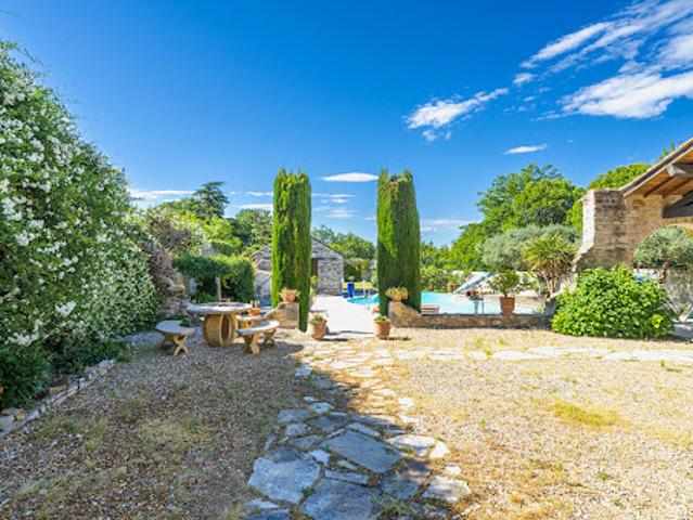 Maison vente à Alès, Méjannes-lès-alès