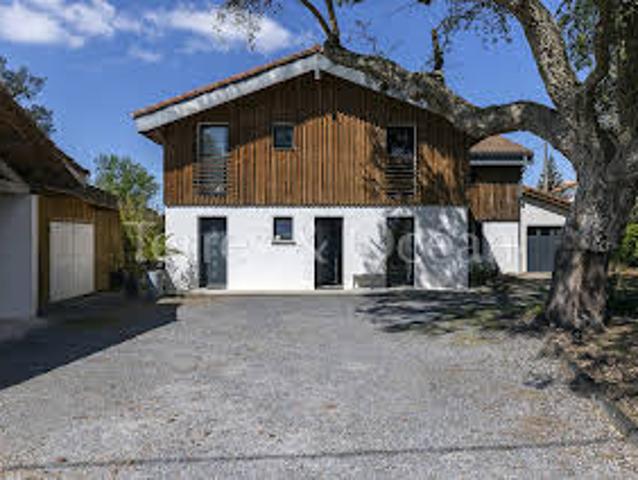 Maison vente à Soustons