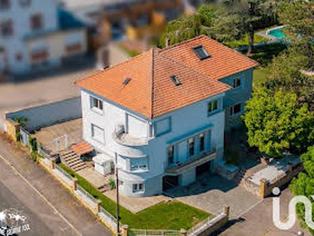 Maison vente à Nomeny