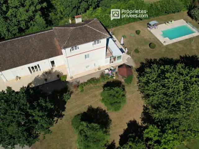 Maison vente à Villeneuve-sur-Lot, Sainte-livrade-sur-lot