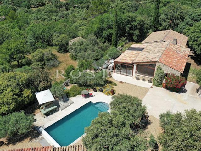 Maison vente à Apt, Gordes