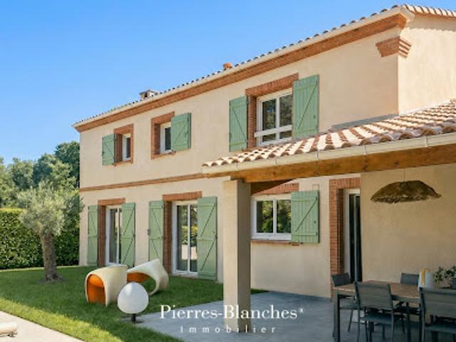 Maison vente à Toulouse, Balma