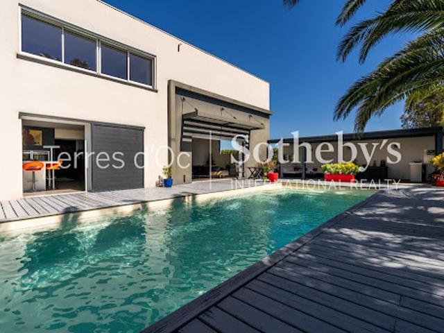 Maison vente à Perpignan, Pollestres