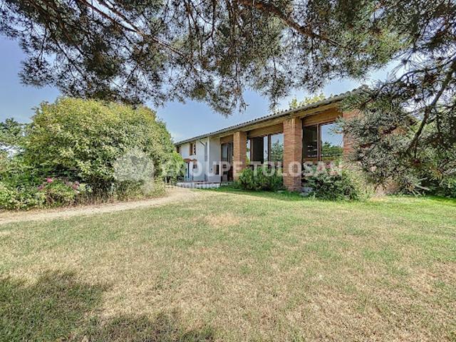 Maison vente à Toulouse, Drémil-lafage