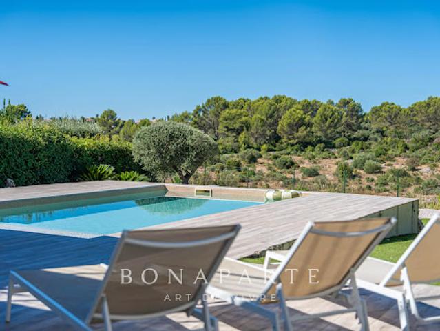 Maison vente à Montpellier, Juvignac