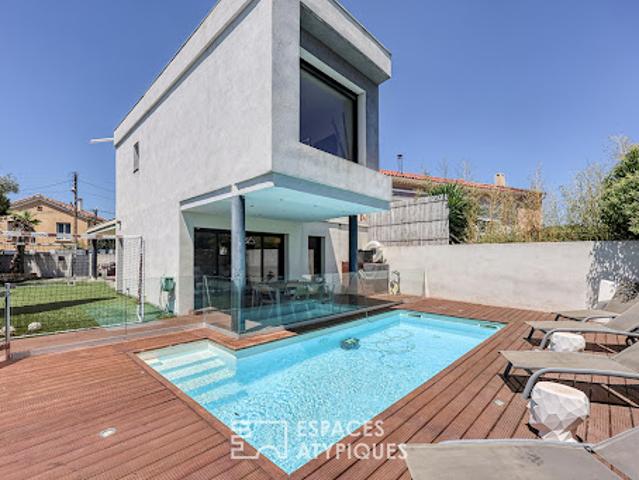 Maison vente à Arrondissement de Toulon, La Valette-du-var