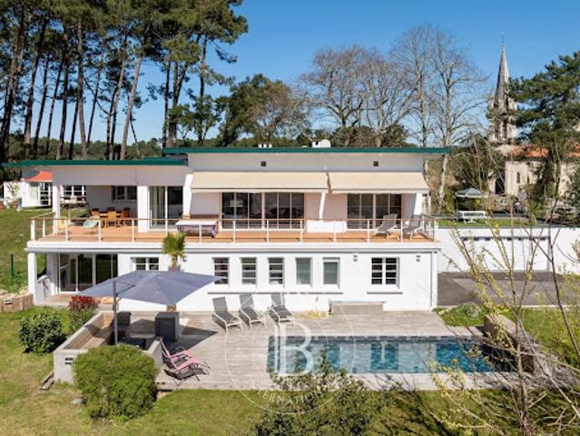 Maison vente à Dax, Seignosse