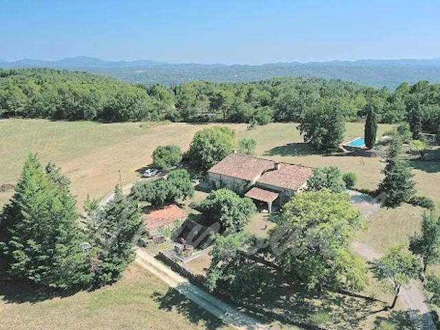 Maison vente à Arrondissement de Draguignan, Tourrettes