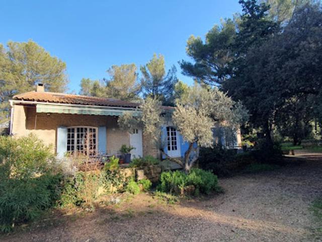 Maison vente à Istres, Grans
