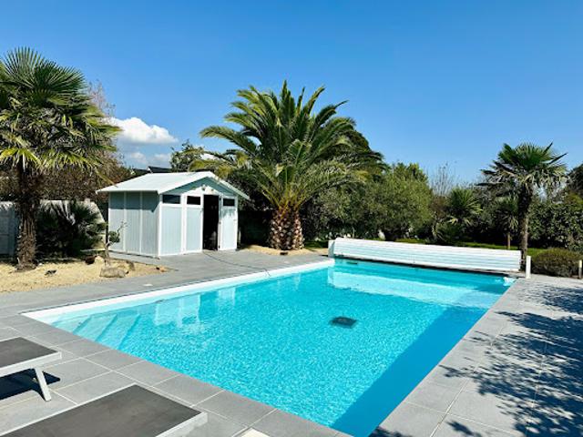 Maison vente à Saint-Nazaire, Saint-nazaire