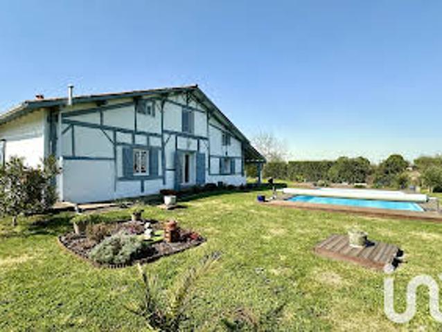Maison vente à Bénesse-lès-dax