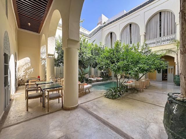 Maison vente à Marrakech ⵎⵕⵕⴰⴽⵯⵛ مراكش, Préfecture de Marrakech عمالة مراكش