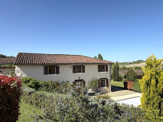 Maison vente à Périgueux, Nanteuil-auriac-de-bourzac