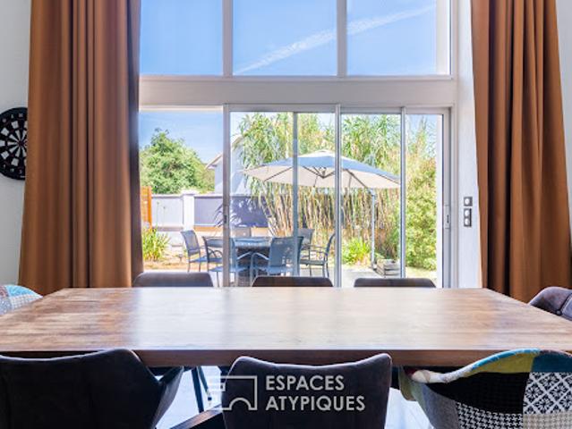 Maison vente à Nantes, Les Sorinières