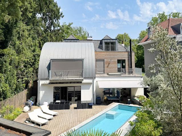 Maison vente à Sint-pieters-woluwe, Bruxelles