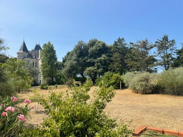 Maison vente à La Rochelle, Châtelaillon-plage