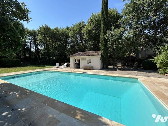 Maison vente à Aix-en-Provence, Rognes