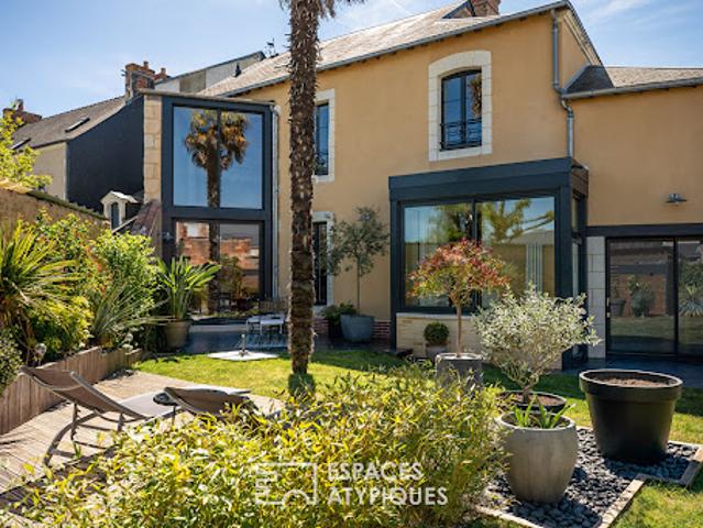 Maison vente à La Flèche