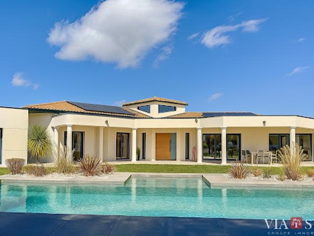 Maison vente à Béziers, Bessan